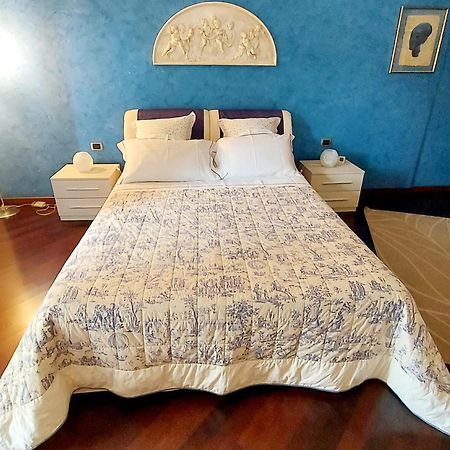 Magnifico Appartamento Centro Como - Rusconi 33 외부 사진