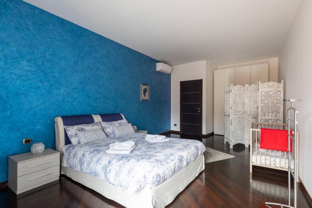 Magnifico Appartamento Centro Como - Rusconi 33 외부 사진
