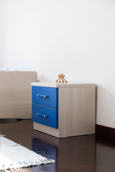 Magnifico Appartamento Centro Como - Rusconi 33 외부 사진