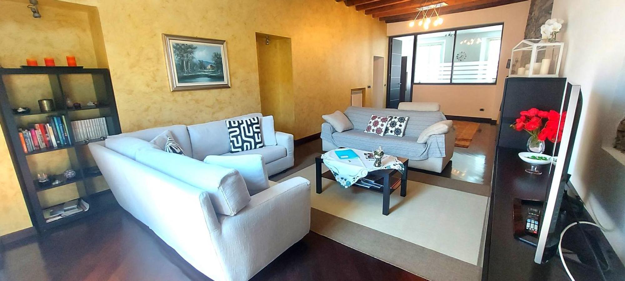 Magnifico Appartamento Centro Como - Rusconi 33 외부 사진