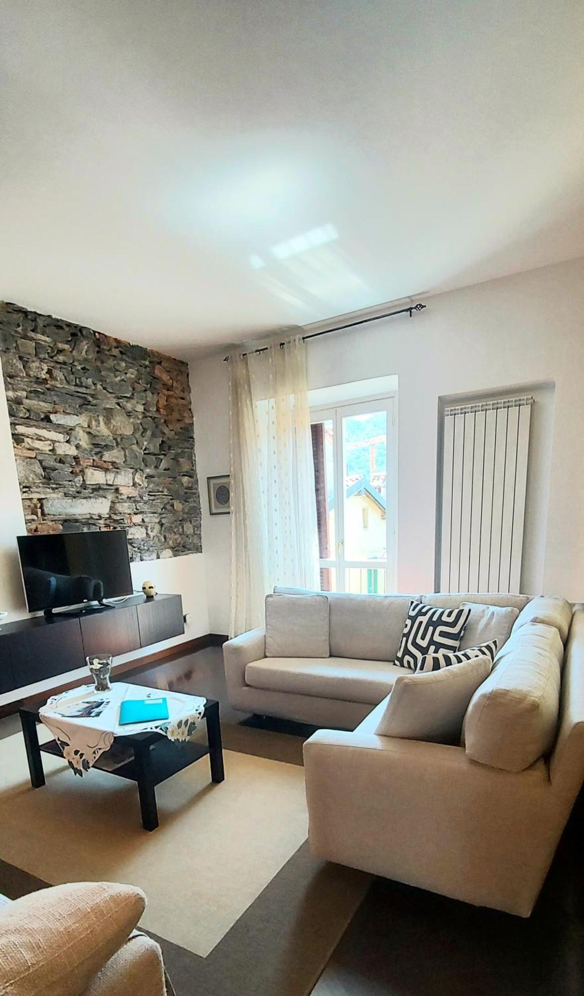 Magnifico Appartamento Centro Como - Rusconi 33 외부 사진
