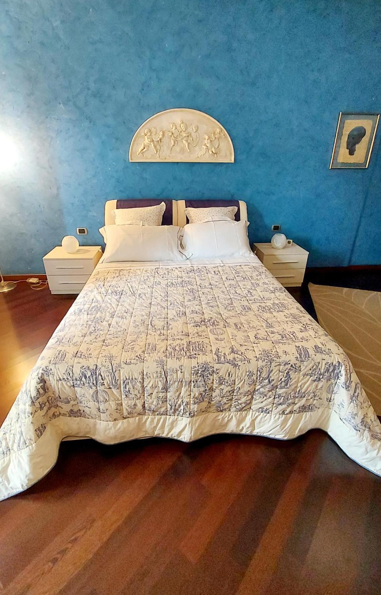 Magnifico Appartamento Centro Como - Rusconi 33 외부 사진